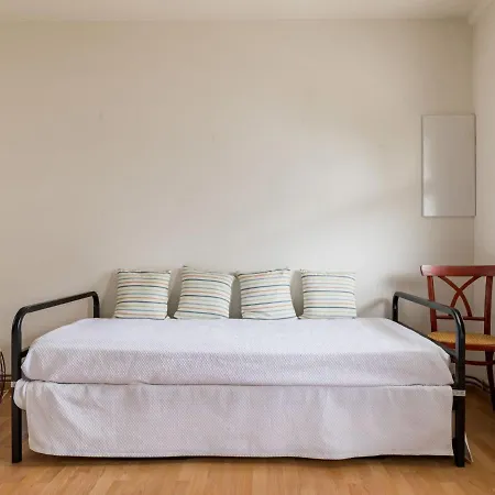 Mogador-4 By Interhome Appartement *