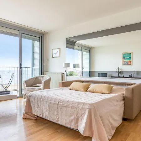 Mogador-4 By Interhome Appartement