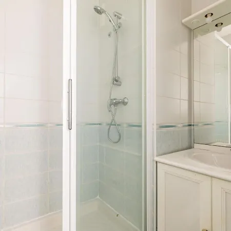 Mogador-4 By Interhome Appartement