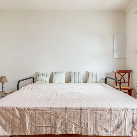 Mogador-4 By Interhome *