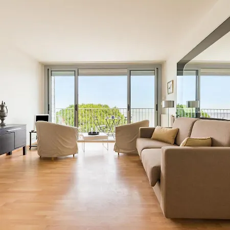 Mogador-4 By Interhome * ארסשון