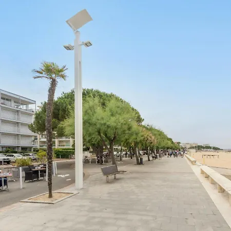 Appartement Mogador-4 By Interhome *