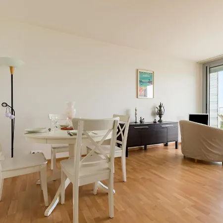 Mogador-4 By Interhome Appartement