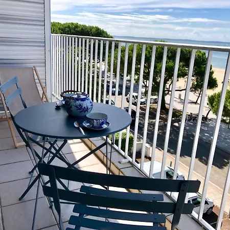 Appartement Mogador-4 By Interhome *