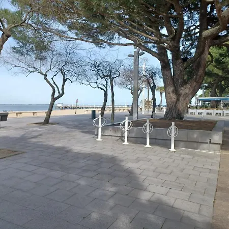 Appartement Mogador-4 By Interhome *