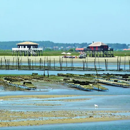 Mogador-4 By Interhome * Arcachon