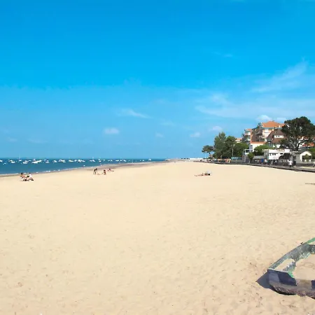 Appartement Mogador-4 By Interhome *