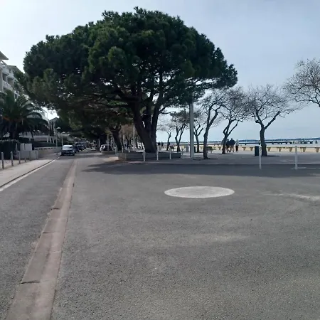 Appartement Mogador-4 By Interhome Arcachon