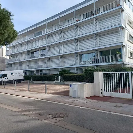 Mogador-4 By Interhome * Arcachon