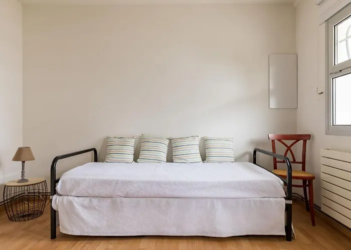 Mogador-4 By Interhome アパート *