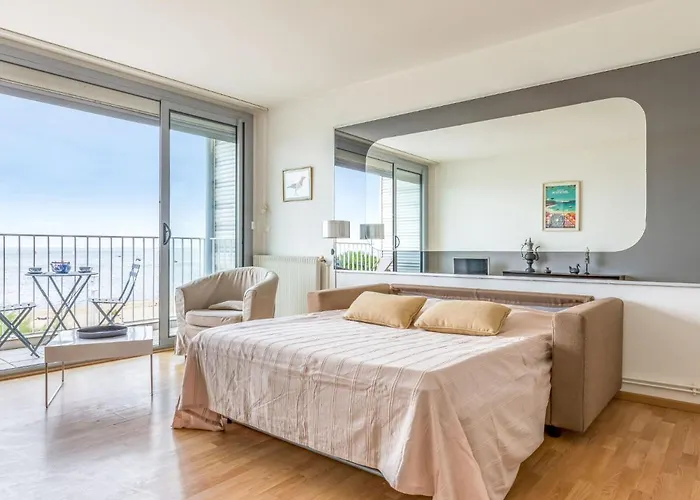 Mogador-4 By Interhome アパート