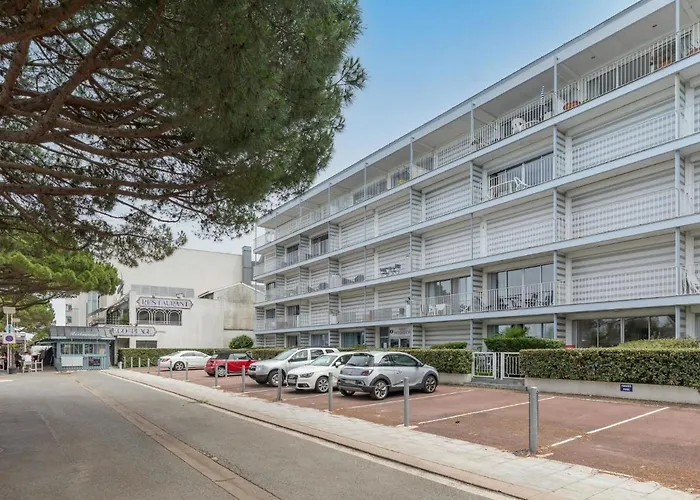 Mogador-4 By Interhome *