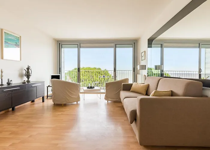 Mogador-4 By Interhome * アルカション