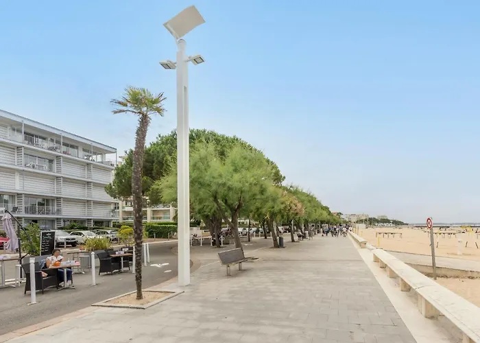 アパート Mogador-4 By Interhome *