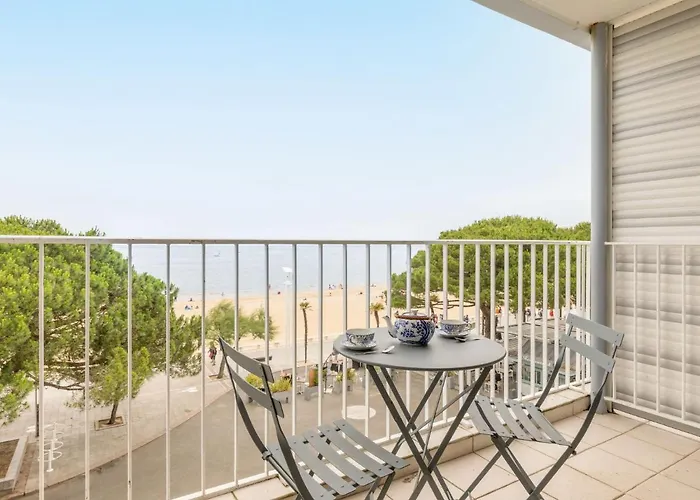 Mogador-4 By Interhome アルカション