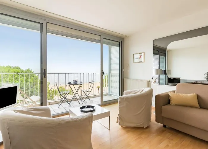 Mogador-4 By Interhome *