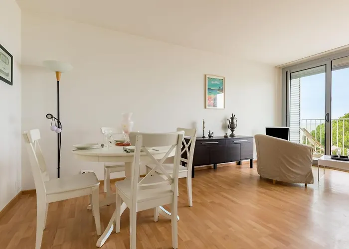 Mogador-4 By Interhome アパート