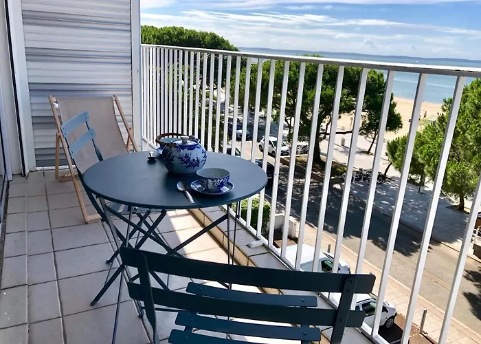 アパート Mogador-4 By Interhome *