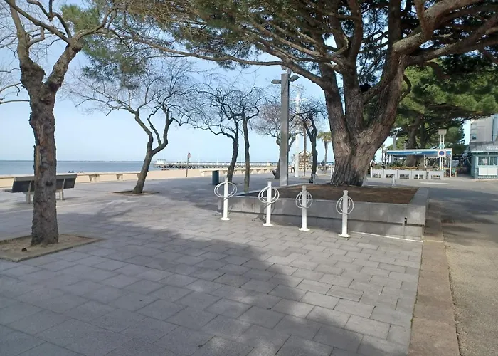 アパート Mogador-4 By Interhome *