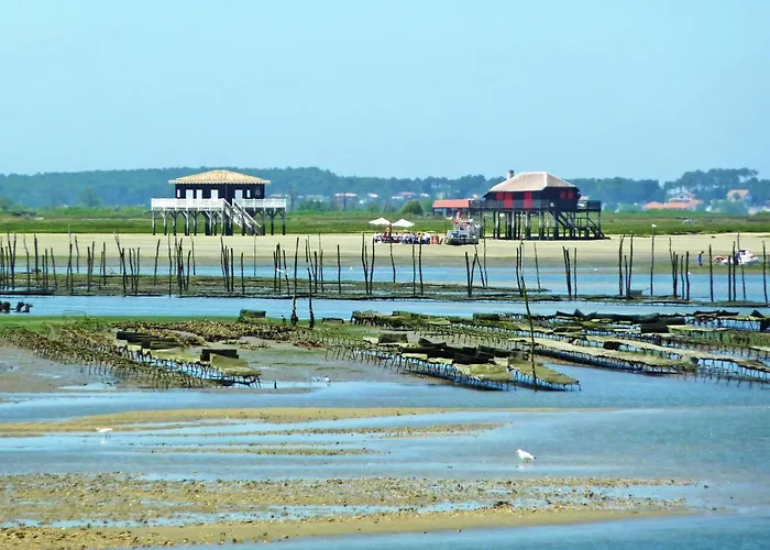 Mogador-4 By Interhome * アルカション