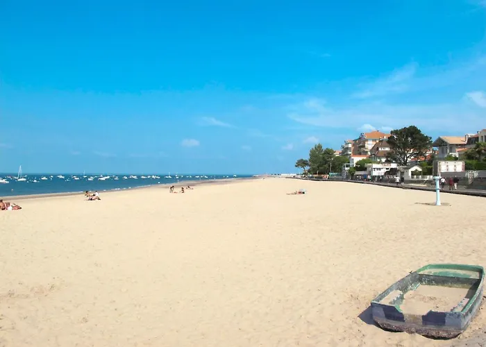 アパート Mogador-4 By Interhome *