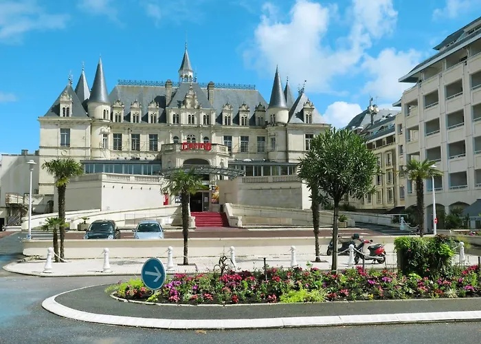 Mogador-4 By Interhome *