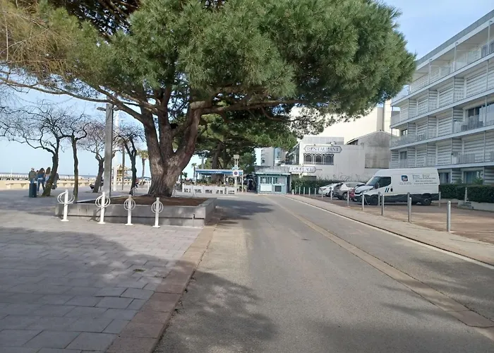 Mogador-4 By Interhome * アルカション