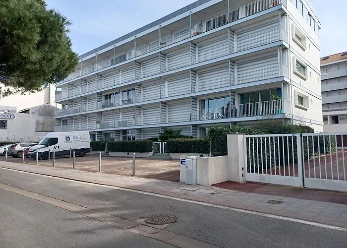 Mogador-4 By Interhome * アルカション